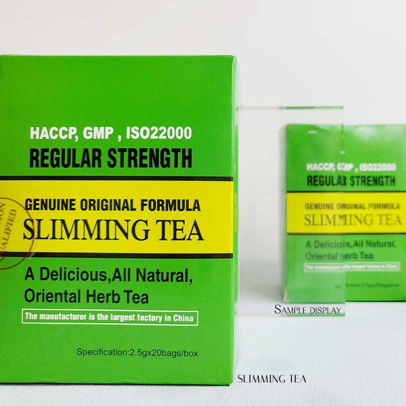 High Quality Flat Belly Tea 100% herb Health Care Flat Tummy Tea Fat Burning Detox Slim Weight management Tea