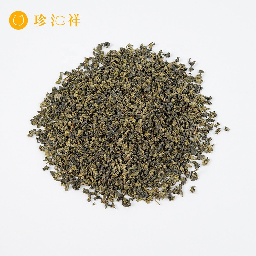 Free sample China tea Manufacturers customization packing loose Gaba Oolong tea 02