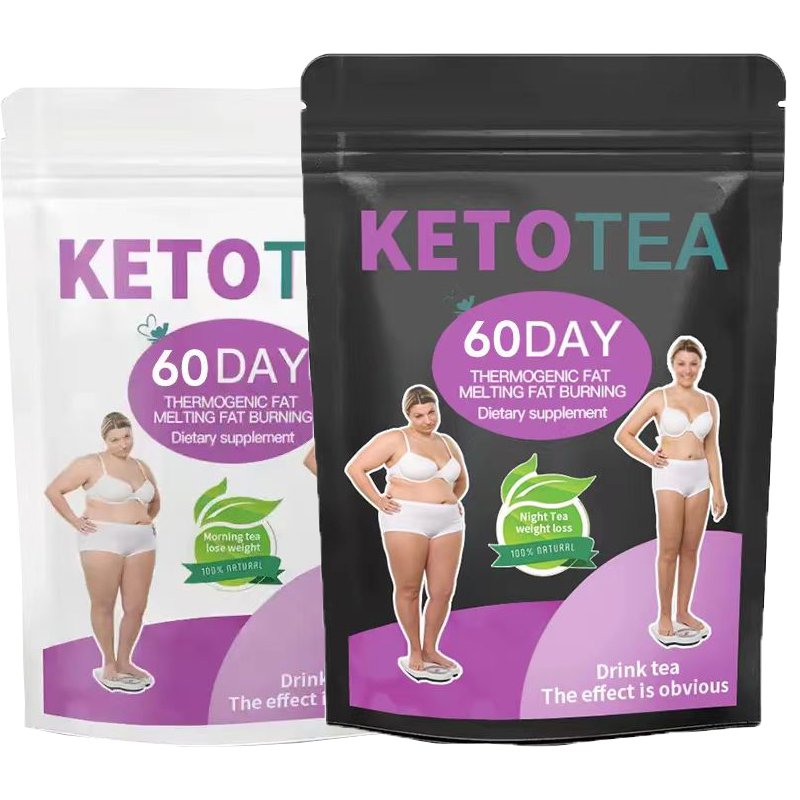 Combination and collocation For Body Detox And Weight Loss Slimming and beauty Detox flower tea herbal tea 7 day beauty tea