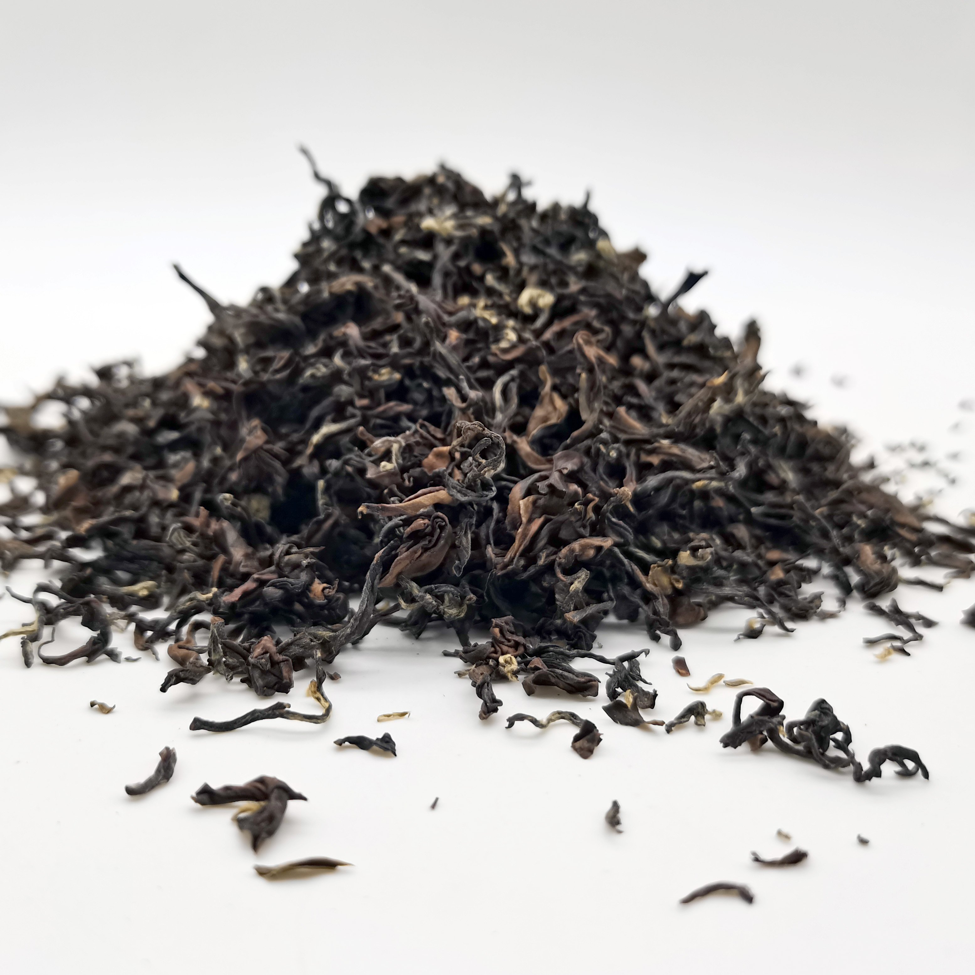 expensive chinese tea leaf certified organic tea Oriental Beauty A Fujian kungfu oolong tea