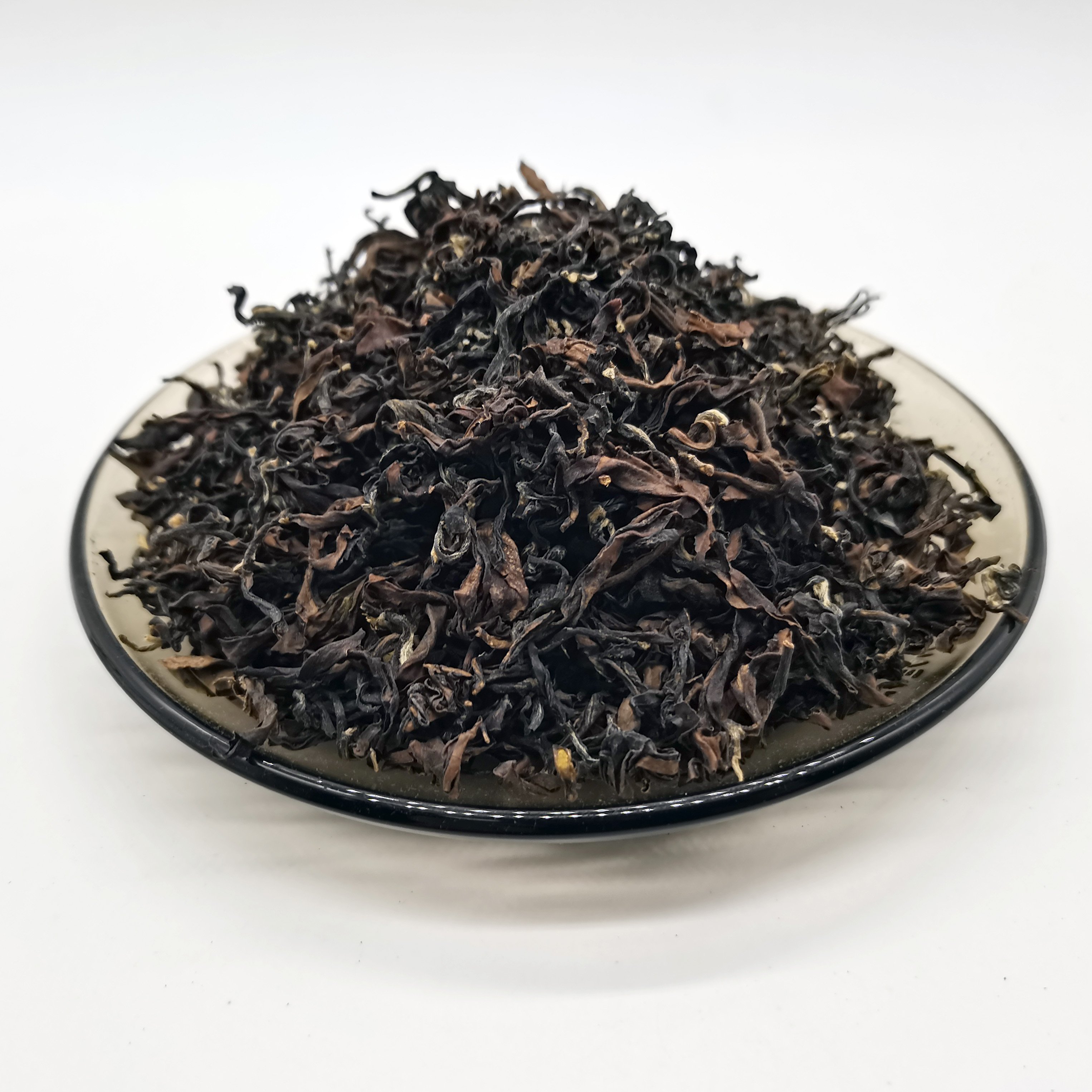expensive chinese tea leaf certified organic tea Oriental Beauty A Fujian kungfu oolong tea