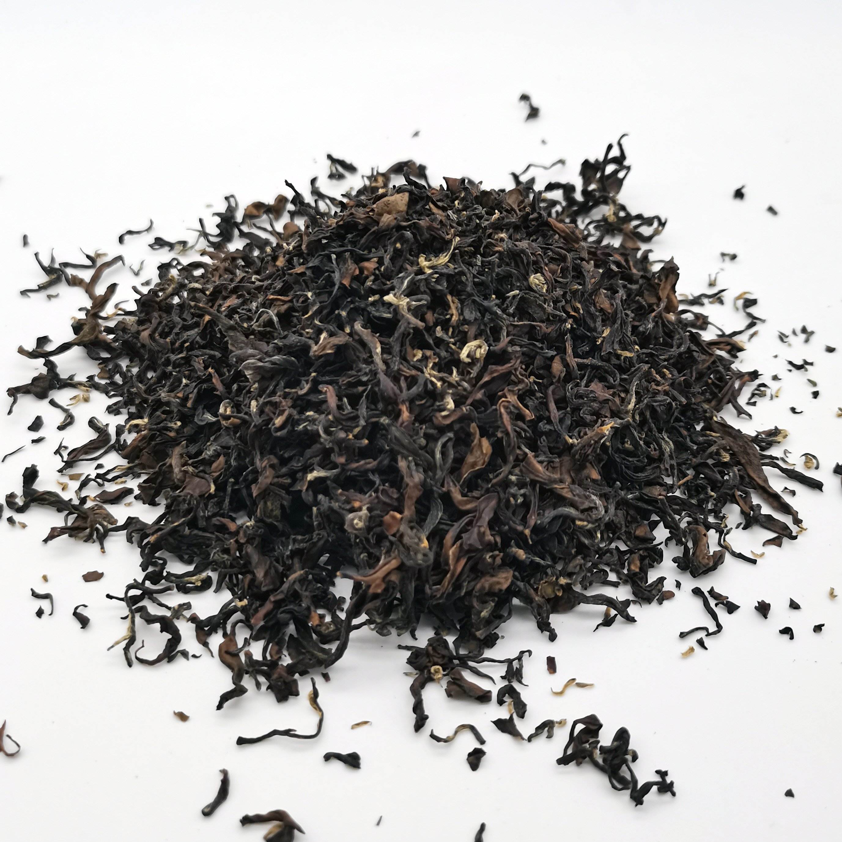 expensive chinese tea leaf certified organic tea Oriental Beauty A Fujian kungfu oolong tea