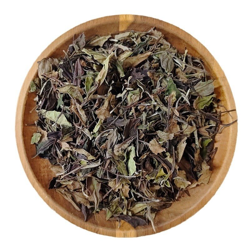Wholesale Price High Quality Organic White Tea Pure Handmade Light Taste Tea For Healthy