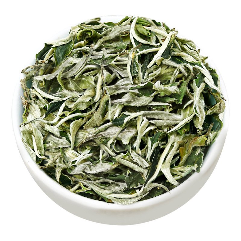Wholesale Price High Quality Organic White Tea Pure Handmade Light Taste Tea For Healthy