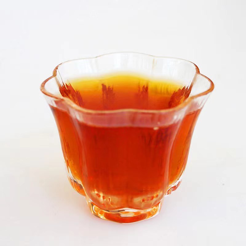 KAIYANGE High Quality Black Tea for English Breakfast Tea Loose Leaf Chinese Qimen Hong Cha Keemun Kungfu Black Tea For Blends