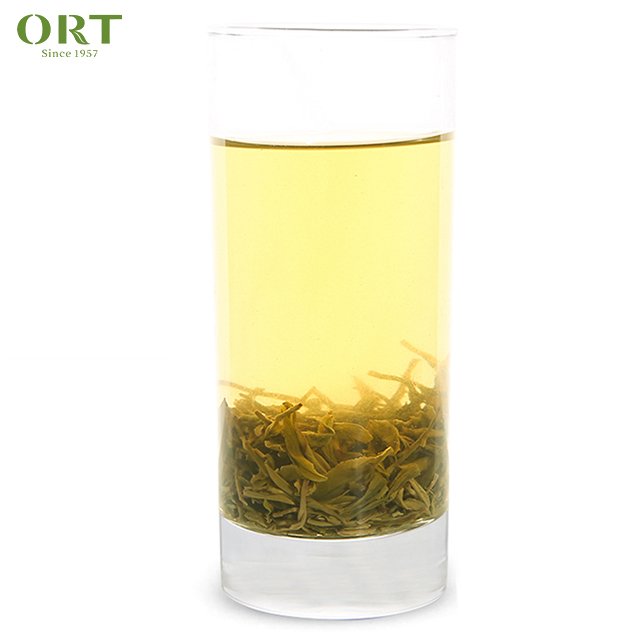 Organic Jasmine Xiang Hao Jasmine Tea green tea