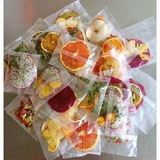 New Crop 2023 7 Days Detox Beauty Tea Skin Whitening Nouveau Organic Beauty Green Fruit And Flower Tea