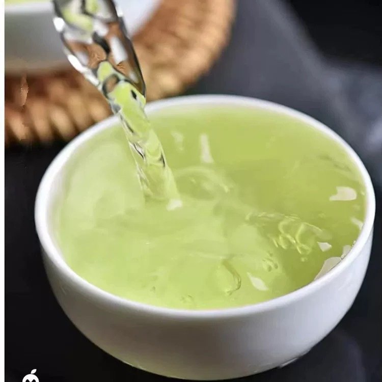 1kg China loose Nanjing Yuhuacha green tea yu hua tea for sale
