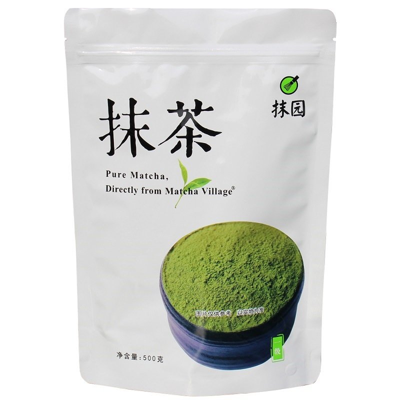 The Very Popular Regular Ceremony Grade European Standard Early Spring Matcha Tea Powder Food Baking