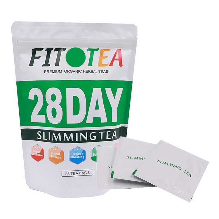 Aloe senna leaf Beckham Weight Loss Tea best detox green tea for detox slim fit tea