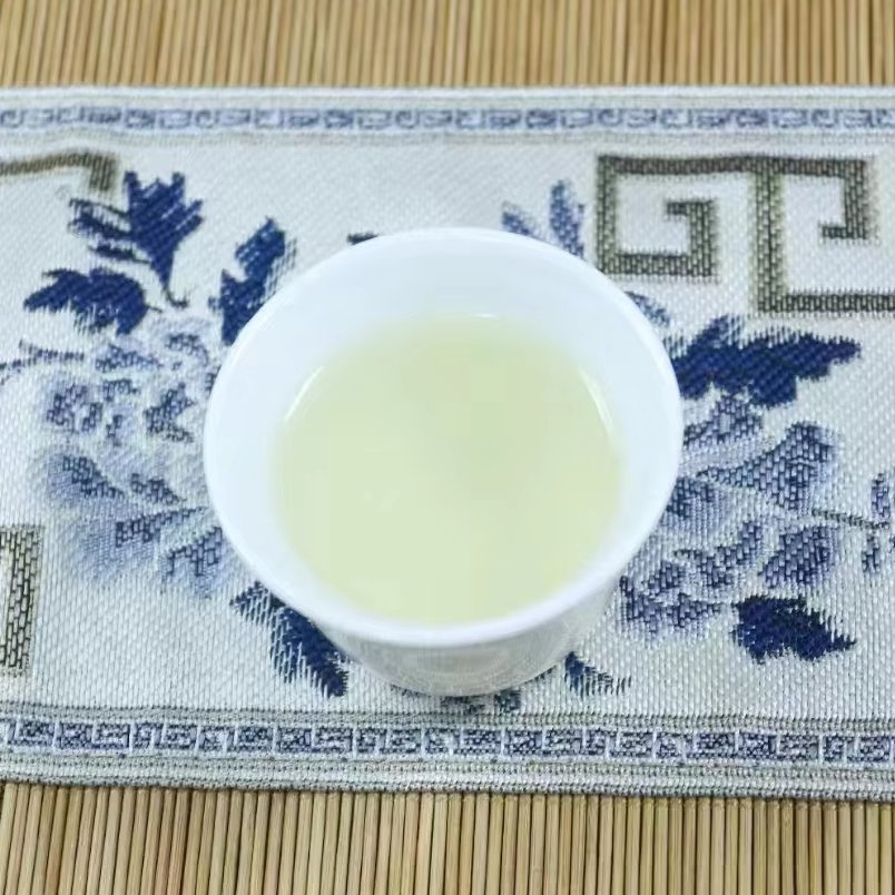 Premium Organic Wild Fuding White Tea Scarce Once-Year Harvest Pristine Wilderness Loose Leaf for Slimming Boxed Wholesale