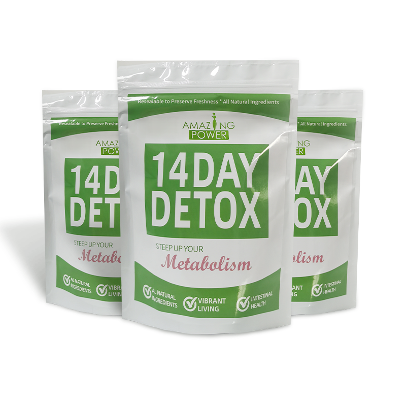 Regulates Body Functions Promote Metabolism Slimming Tea Weight Loss Slimming-Milk-Tea Slimming Tea