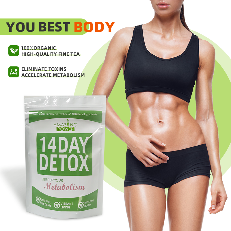 Regulates Body Functions Promote Metabolism Slimming Tea Weight Loss Slimming-Milk-Tea Slimming Tea