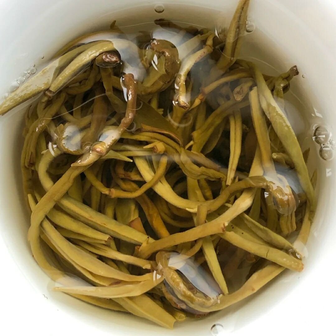 Jasmine Pearl Dragon China Tea EU Standard China Jasmine Pearl Dragon Tea