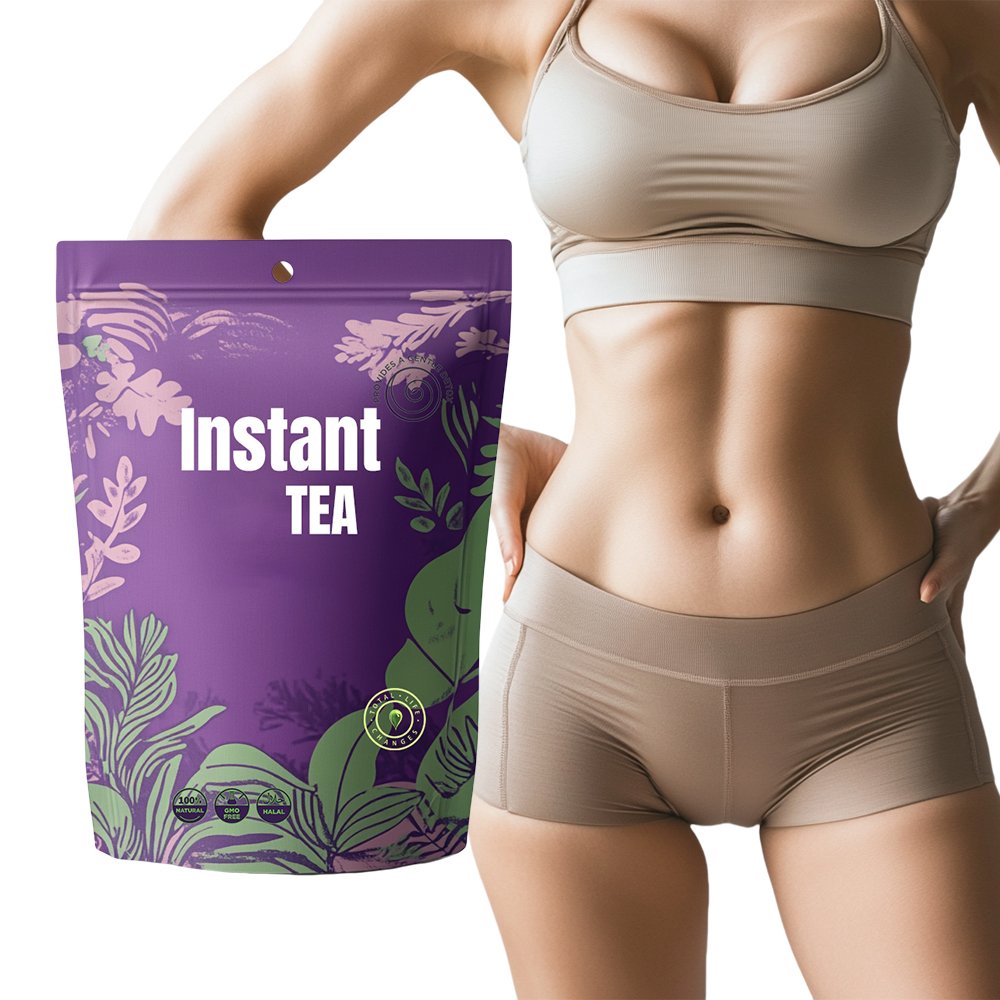 Best Slim Tea 28 Day Detox 14 Day Adelgazante Tlc Iaso Skinny Tea Packaging Bags Flat Tummy Herbal Supplements