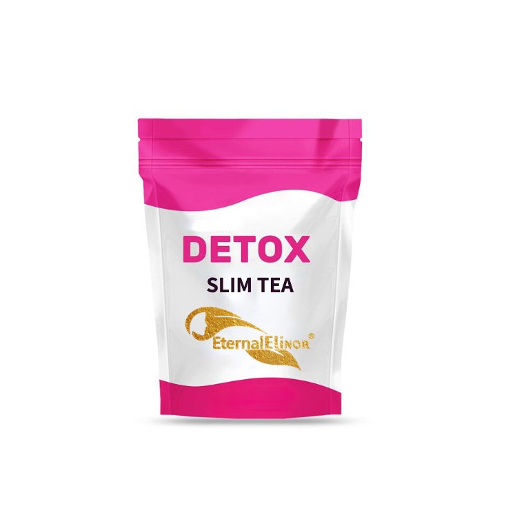 Amazing effect money back guarantee no side effects 30 day detox tea