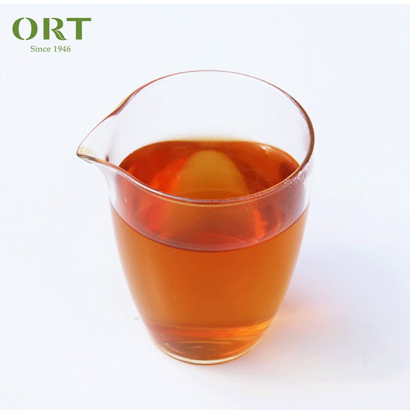 Fujian Organic Old White Tea 15 Years Old White Tea