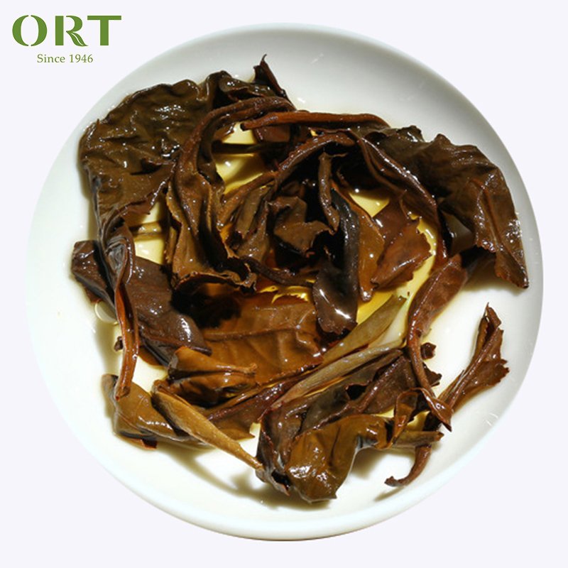 Fujian Organic Old White Tea 15 Years Old White Tea