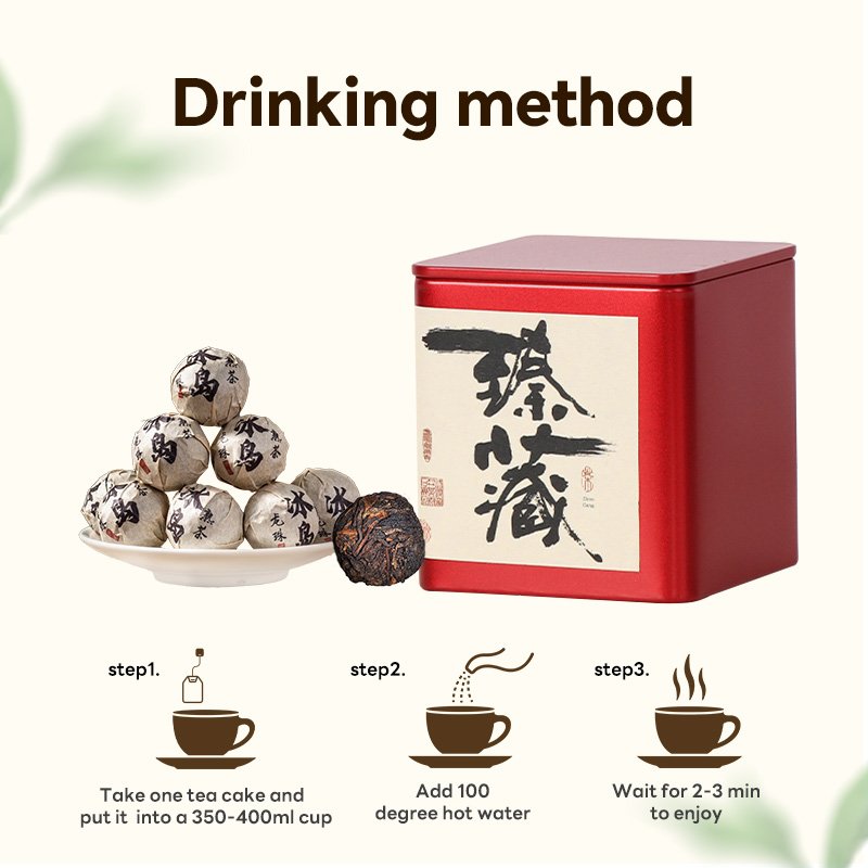 china slim tea health supplement from china wholesale tea slimming puer tea yunnan herbs healing