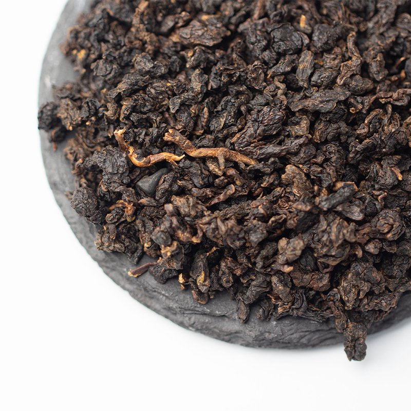Wholesale Hot sale Bubble Tea 500g High Quality Red Water Oolong tea Leaves Boba Milk Tea