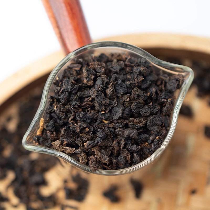 Wholesale Hot sale Bubble Tea 500g High Quality Red Water Oolong tea Leaves Boba Milk Tea