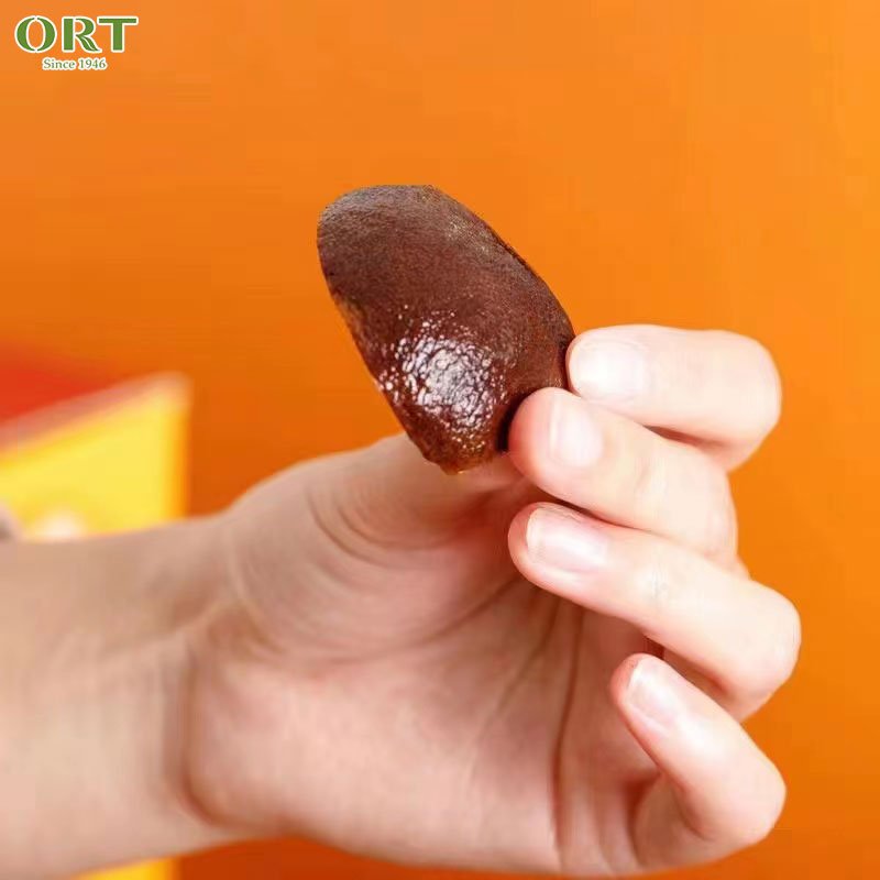 Authentic dried tangerine peel specialty dried tangerine peel tea silk soaked in water