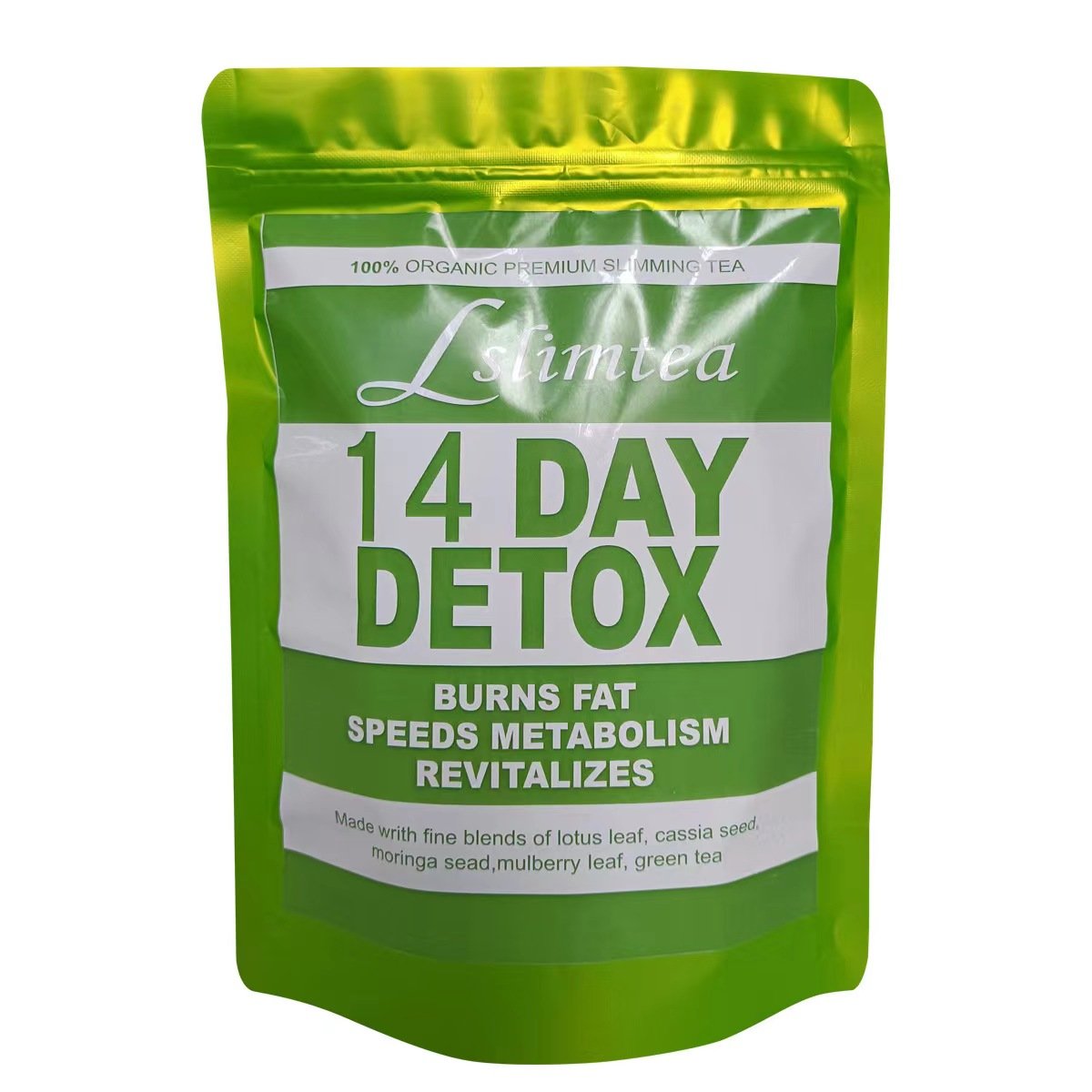 14 day slimming tea