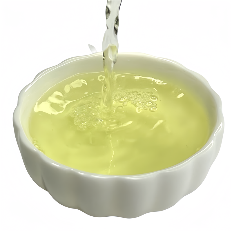 Oolong Tea Fresh Tieguanyin Green Tea Quality Oolong Tea from China in Bag Slimming Tea for New Age