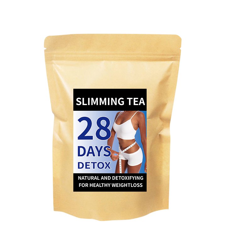 chinese beauty fast best 7 days slimming fit weight loss flat tummy slimming tea