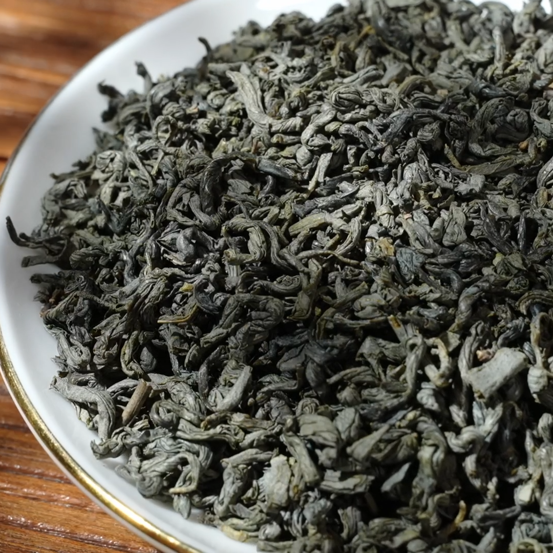 Qualite Azawad Health Benefits Slimming Tea Chunmee Green Tea Super Al Kanz Chunmee Green Tea 41022
