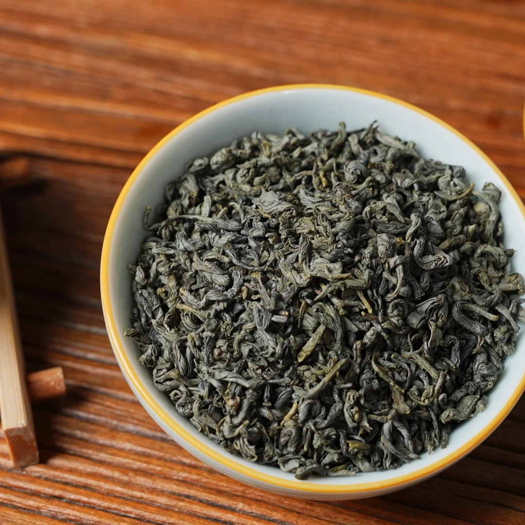 Qualite Azawad Health Benefits Slimming Tea Chunmee Green Tea Super Al Kanz Chunmee Green Tea 41022