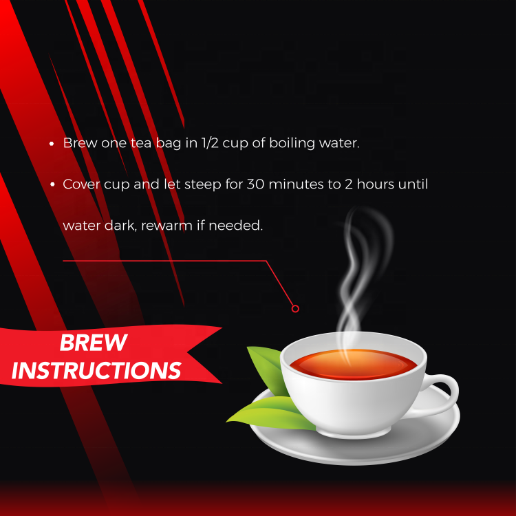 Achieve Your Weight Loss Goals with Our Effective Customized Slimming Tea