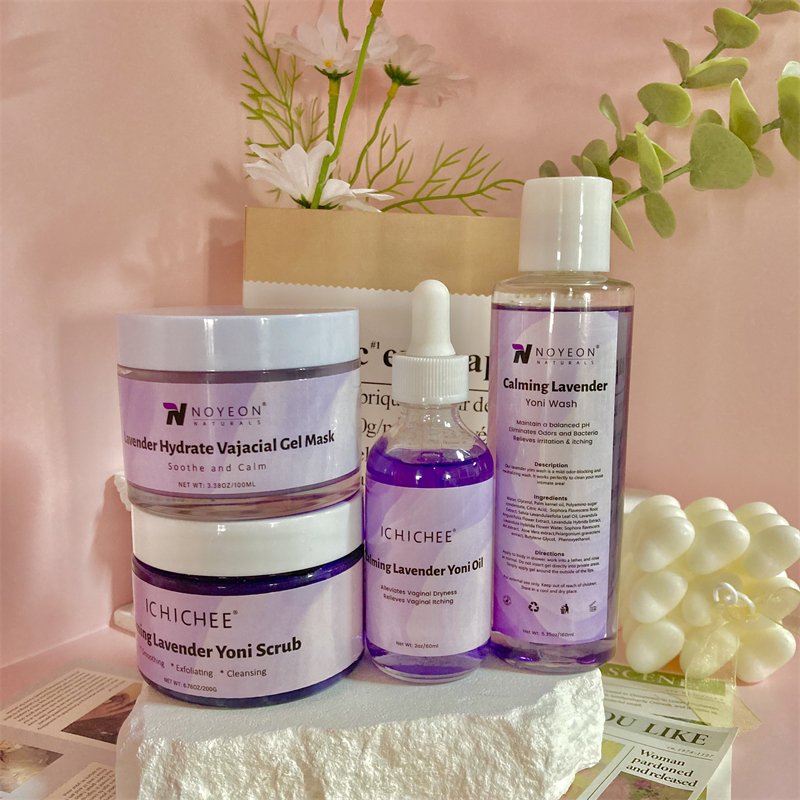 Herbal Yoni Feminine wash Care Yoni Oil with Private Label Vaginal Restora Yoni Oil Massage Pure Essential Sweet Moisturizing