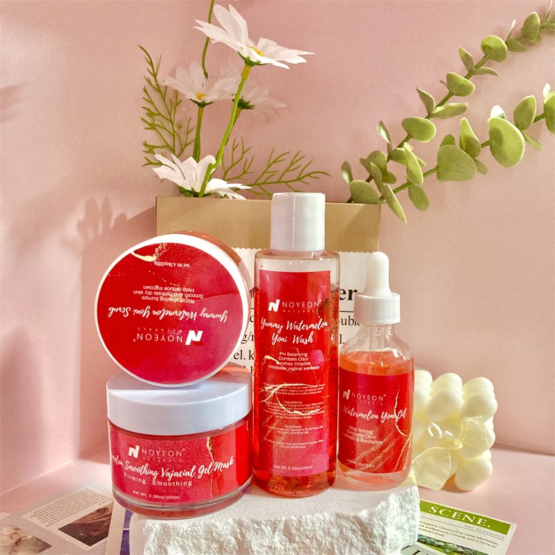 Herbal Yoni Feminine wash Care Yoni Oil with Private Label Vaginal Restora Yoni Oil Massage Pure Essential Sweet Moisturizing