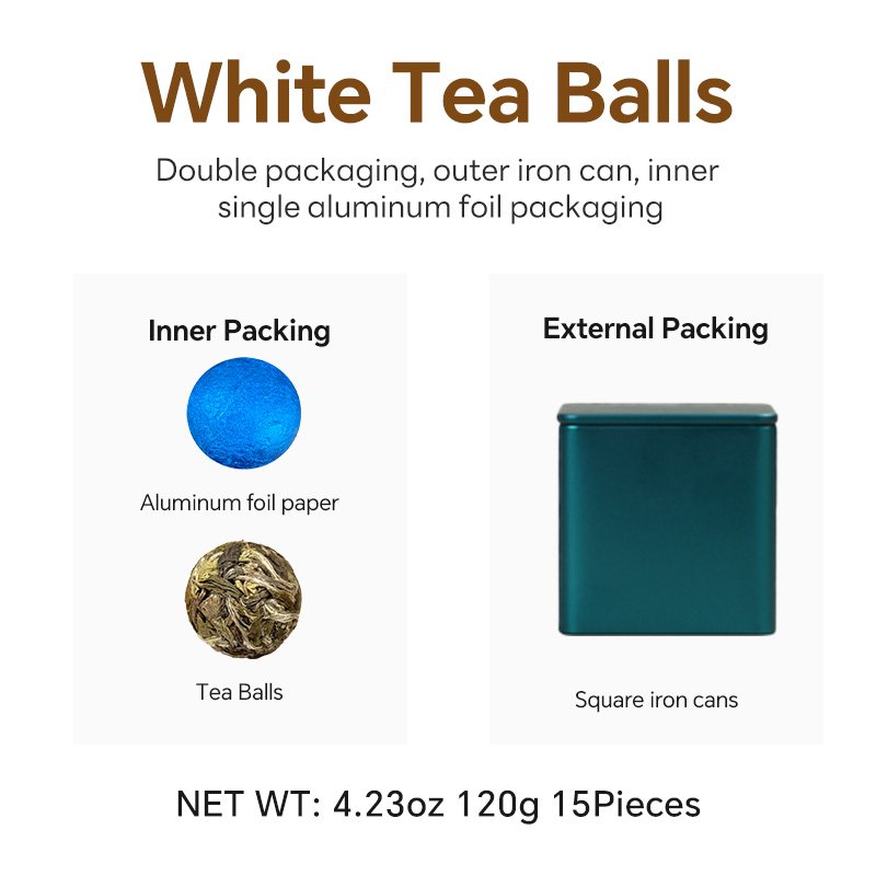 5 Years flat tummy products gift packaging tea food and beverage healthcare supplements detox tea for kidneys