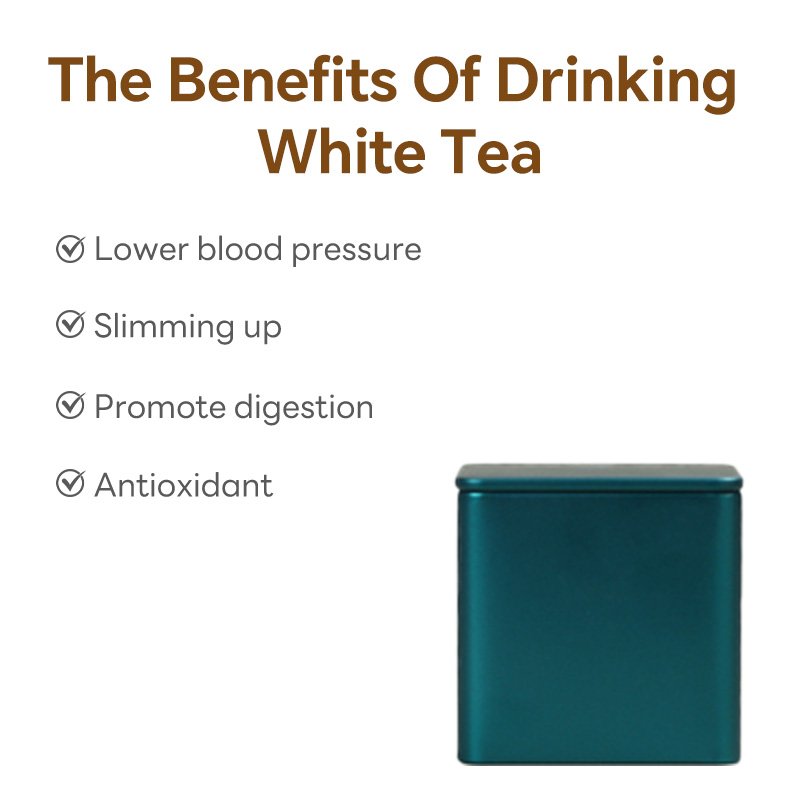 5 Years flat tummy products gift packaging tea food and beverage healthcare supplements detox tea for kidneys