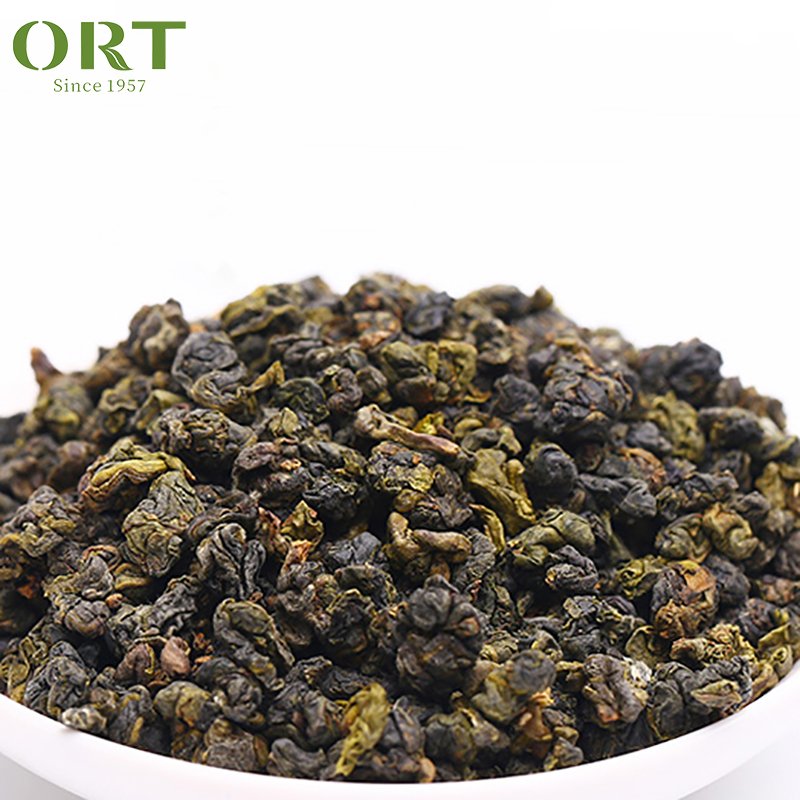 Organic Oriental Tea Jasmine Oolong Tea