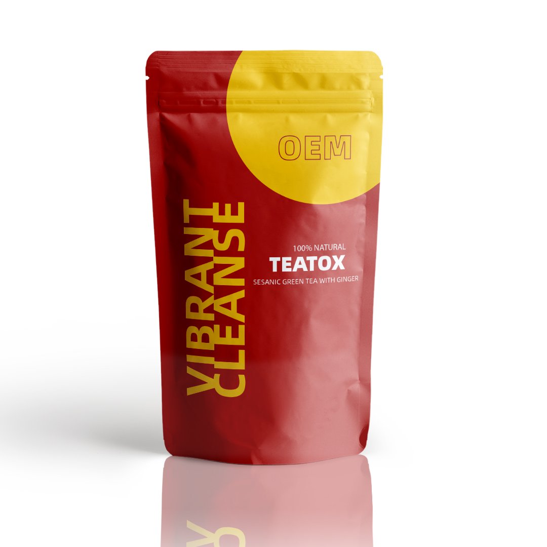 Wholesale Best Flat Belly Tea Natural Fast Strong Best Slim Tea For Weight Loss And Flat Tummy