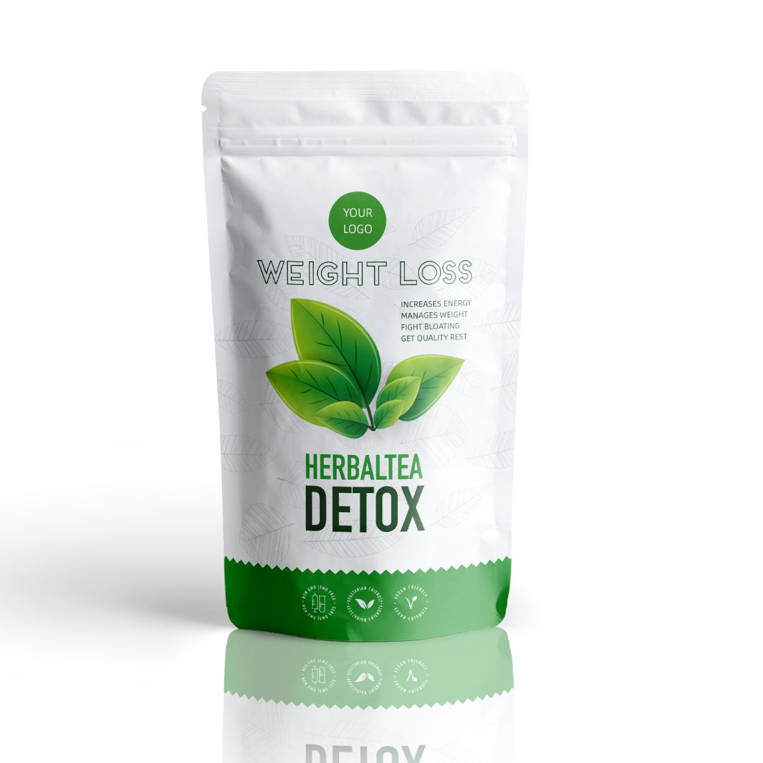 Wholesale Best Flat Belly Tea Natural Fast Strong Best Slim Tea For Weight Loss And Flat Tummy