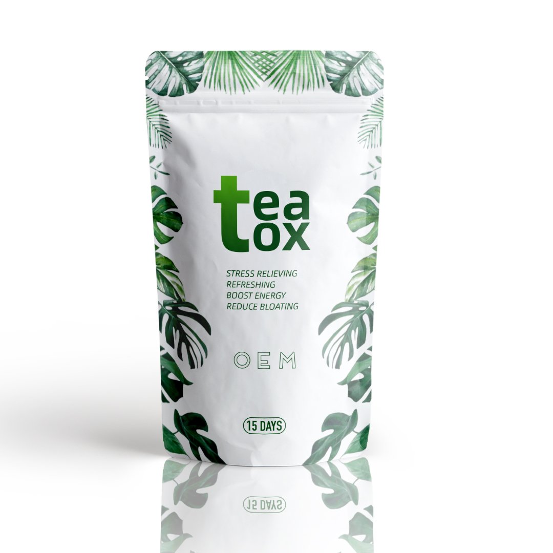 Wholesale Best Flat Belly Tea Natural Fast Strong Best Slim Tea For Weight Loss And Flat Tummy