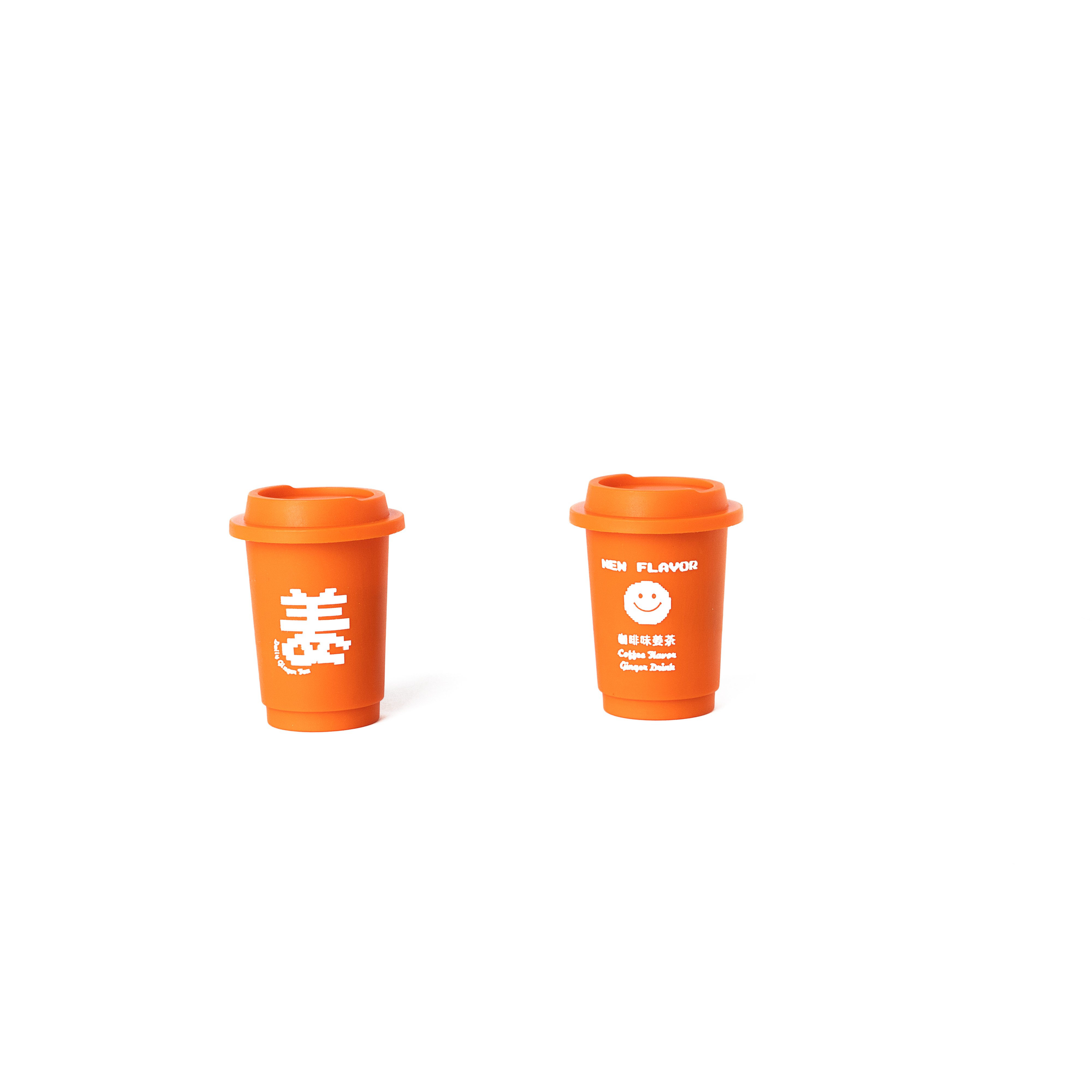 super ginger tea new package popular in young people by Chinese factory OEM