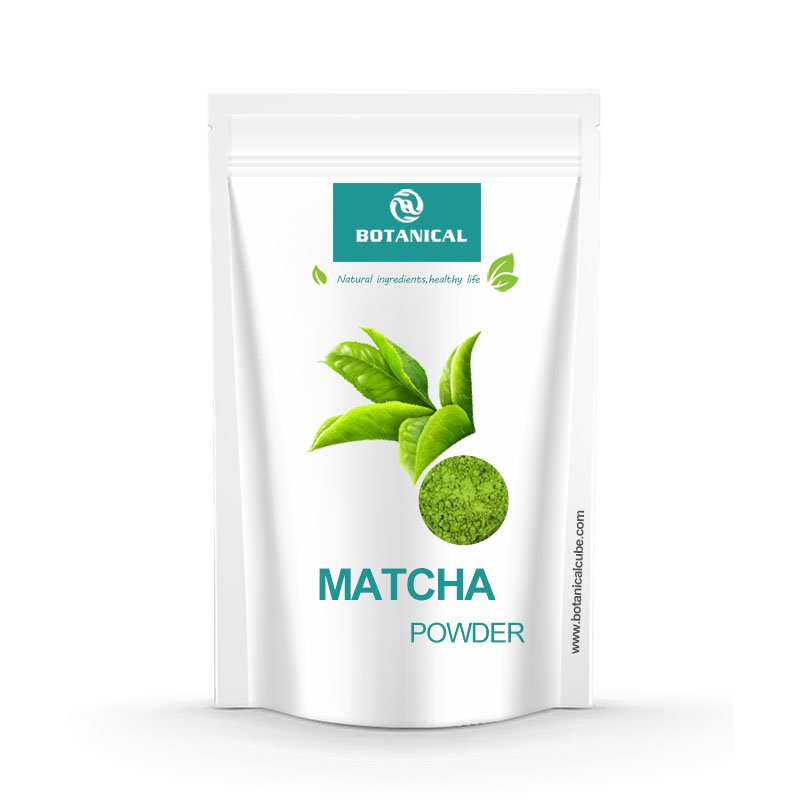 B.C.I Supply ISO certified 1000 meshes matcha green tea powder price per kg matcha green tea powder