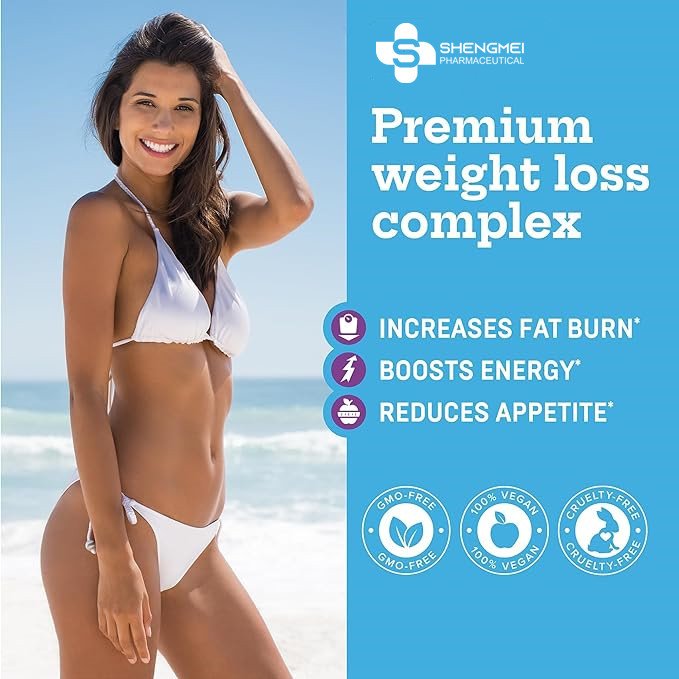 Feminine care products detox tea fat burner capsules with ginseng extract for weight loss slimming capsules for women
