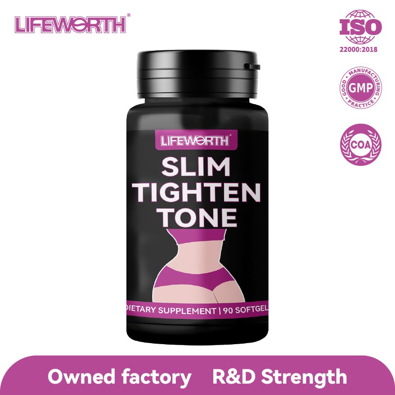 LIFEWORTH Customized Detox Tea for 28 Days Colon Cleanse Green Slimming Tea for Combined Loss Weight diet tea