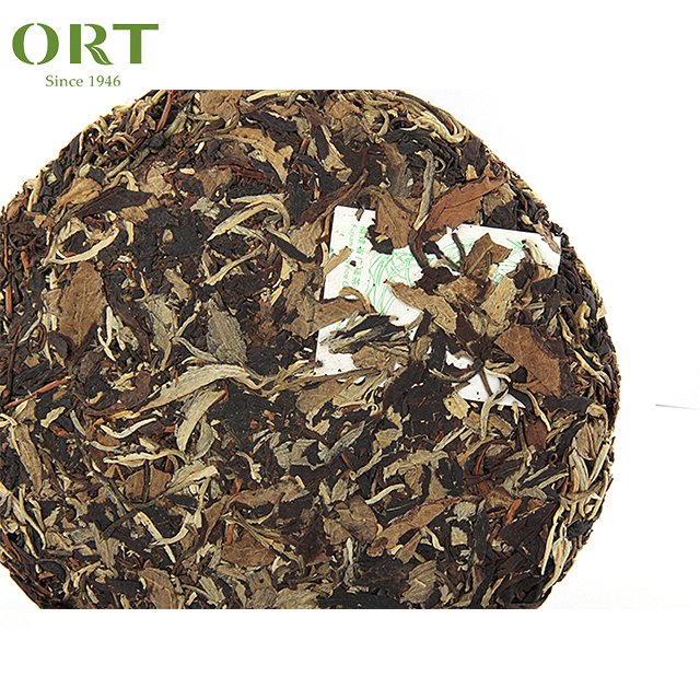 127 Pu'Er Tea Cake 50G 100G 150G