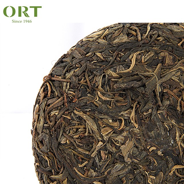 127 Pu'Er Tea Cake 50G 100G 150G