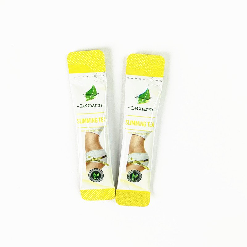 Free Sample Instant Weight Loss Slimming Tea