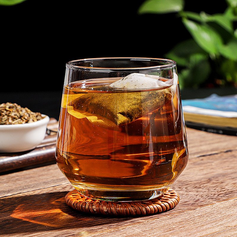 Stomach uncomfortable healthy Care tea Protecting gastric mucosa Stomach digestion gently body excrete