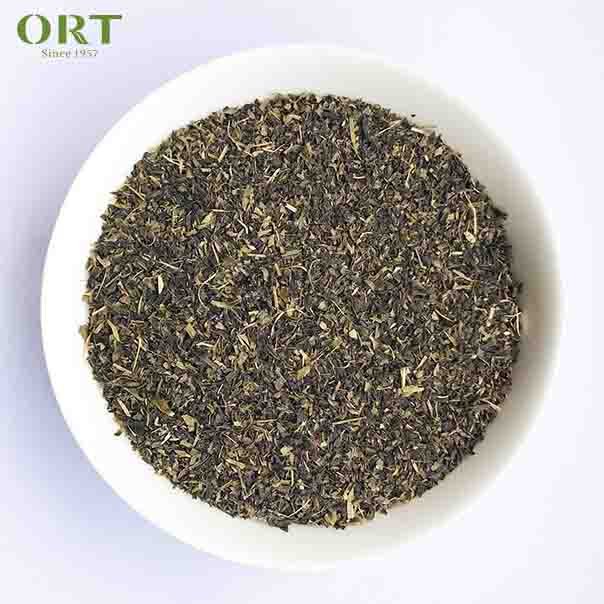 Factory Price Slimming Natural Jasmine Flowers Green Tea
