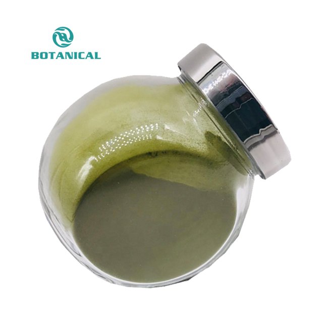 B.C.I Supply Free Sample Instant Organic Matcha Powder Green Tea Ceremonial Matcha Powder